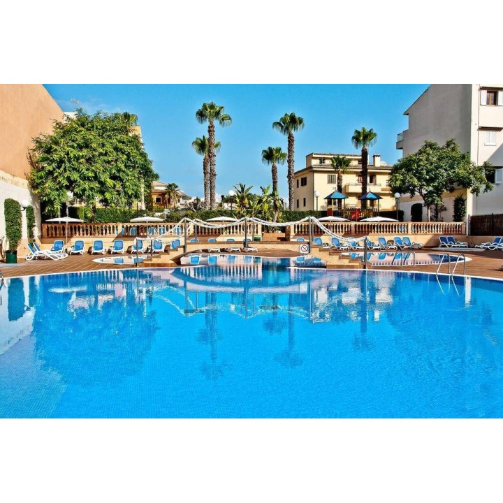 BQ Can Picafort Hotel