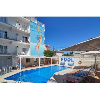 BQ Carmen Playa Hotel