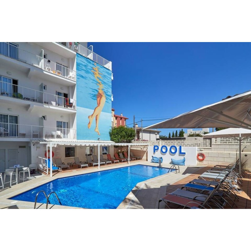 BQ Carmen Playa Hotel