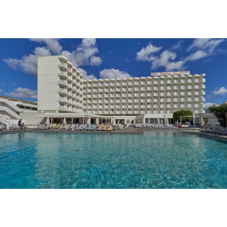 BQ Delfín Azul Hotel