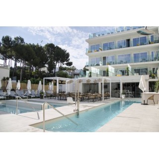 BQ Paguera Boutique Hotel