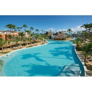 Breathless Punta Cana Resort & Spa