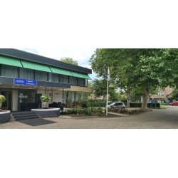 Bremen - Amsterdam - Amsterdam Hotel Uithoorn