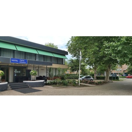 Bremen - Amsterdam - Amsterdam Hotel Uithoorn