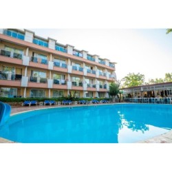 Bremen - Antalya-Region, Türkei - Aperion Beach Hotel
