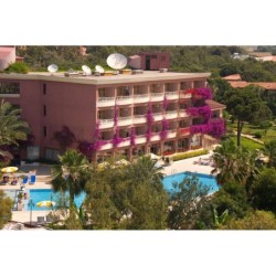 Bremen - Antalya-Region, Türkei - Bieno Venus Hotel