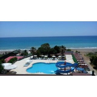 Bremen - Antalya-Region, Türkei - Elysium Elite Hotel & Spa