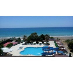 Bremen - Antalya-Region, Türkei - Elysium Elite Hotel & Spa