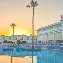 Bremen - Ayia Napa - Fedrania Gardens Hotel