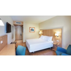 Bremen - Barcelona - Sercotel Porta Barcelona