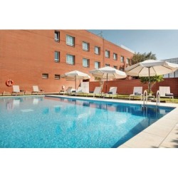 Bremen - Barcelona - Sercotel Sant Boi