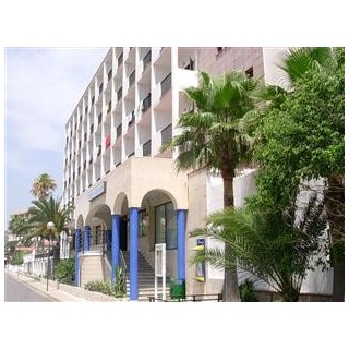 Bremen - Cala Millor - Hotel Santa Maria Playa
