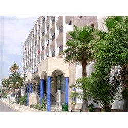 Bremen - Cala Millor - Hotel Santa Maria Playa