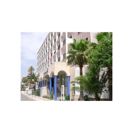 Bremen - Cala Millor - Hotel Santa Maria Playa