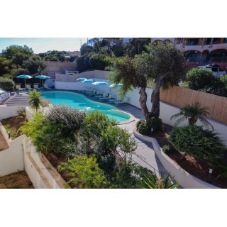 Bremen - Castelsardo - Best Western Hotel Blumarea