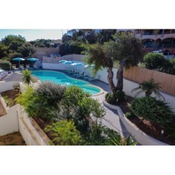 Bremen - Castelsardo - Best Western Hotel Blumarea
