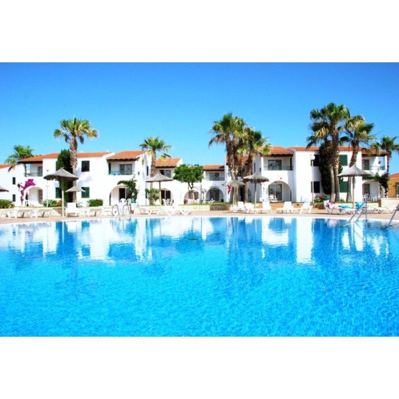 Bremen - Ciutadella de Menorca - Apartamentos Vistapicas
