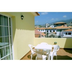 Bremen - Funchal - Residencial da Queimada de Baixo