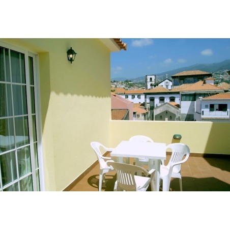 Bremen - Funchal - Residencial da Queimada de Baixo