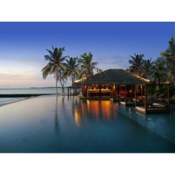 Bremen - Gaafu Alifu Atoll - The Residence Maldives at Falhumaafushi