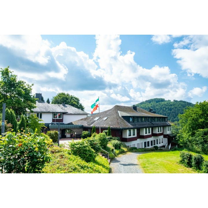 Winterberger Mini-Auszeit inkl. HP Plus