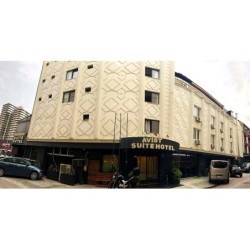 Bremen - Istanbul - Avist Hotel Avcılar
