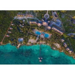 Bremen - Kizimkazi - Fruit & Spice Wellness Resort Zanzibar
