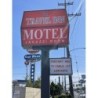 Bremen - Los Angeles (CA) - Travel Inn Motel