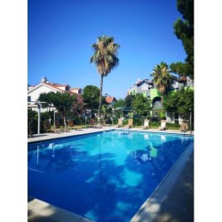 Bremen - Lykische Küste, Türkei - Anita Kemer Noch Hotel - All Inclusive