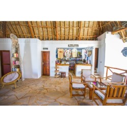 Bremen - Matemwe - AHG Dream's Bay Beach Hotel - Adults Only