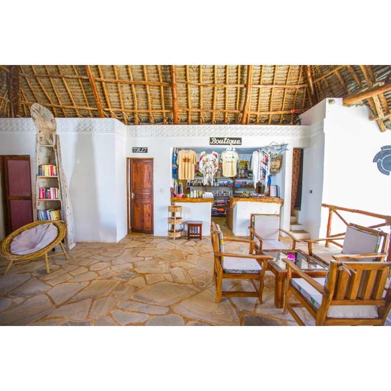 Bremen - Matemwe - AHG Dream's Bay Beach Hotel - Adults Only