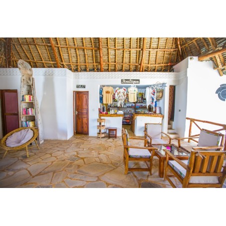 Bremen - Matemwe - AHG Dream's Bay Beach Hotel - Adults Only