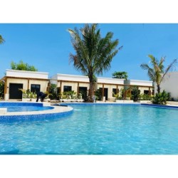 Bremen - Michamvi - The Bali Resort Zanzibar