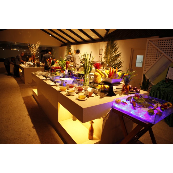 Bremen - North Male Atoll - Eriyadu Island Resort