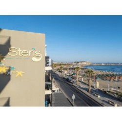 Bremen - Rethymnon - Steris Elegant Beach Hotel & Apartments