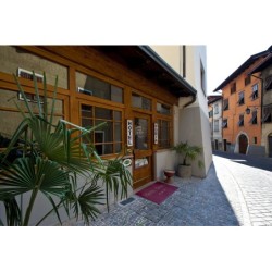 Bremen - Riva del Garda - Hotel Doria