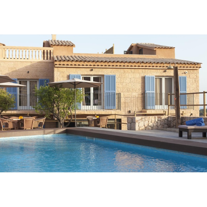Bremen - Soller - Es Corte Vell - Adults Only
