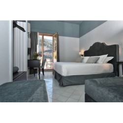 Bremen - Sorrento - Hotel Royal Positano