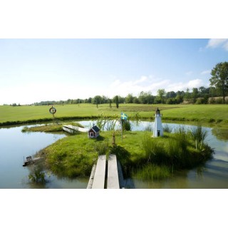 Breviken Golf & Hotell