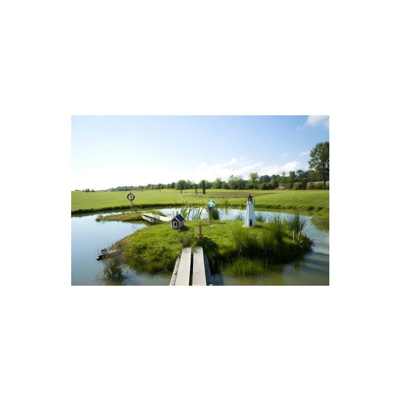 Breviken Golf & Hotell