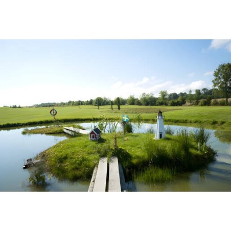Breviken Golf & Hotell