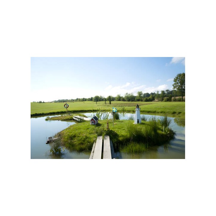 Breviken Golf & Hotell