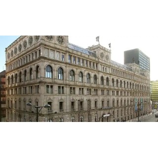Britannia Hotel Manchester City Centre