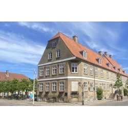 Brødremenighedens Hotel