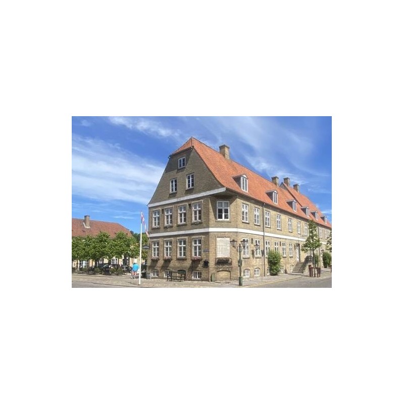 Brødremenighedens Hotel
