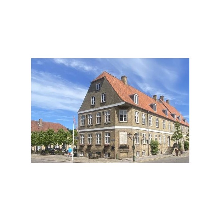 Brødremenighedens Hotel