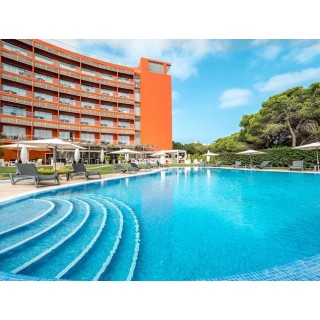 Aqua Pedra Dos Bicos Design Beach Hotel - Adults only