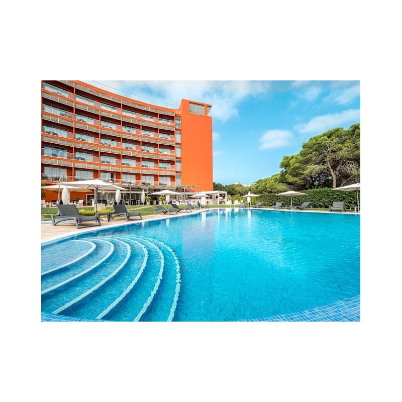 Aqua Pedra Dos Bicos Design Beach Hotel - Adults only