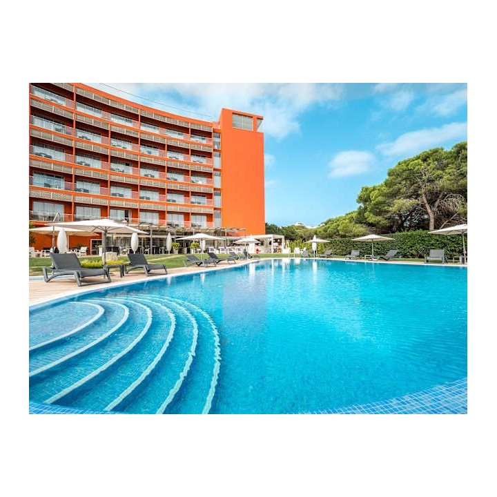 Aqua Pedra Dos Bicos Design Beach Hotel - Adults only