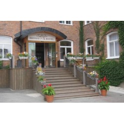 Brommavik Hotel